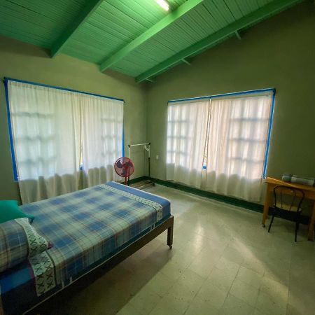 Hostal Juan Lindo San Pedro Sula Luaran gambar