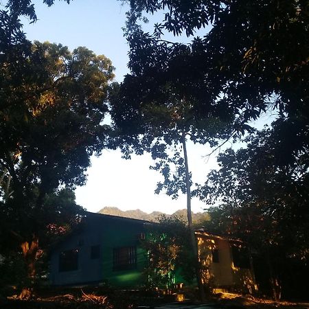 Hostal Juan Lindo San Pedro Sula Luaran gambar