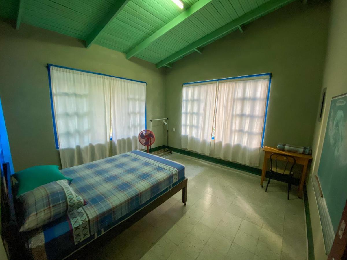 Hostal Juan Lindo San Pedro Sula Luaran gambar
