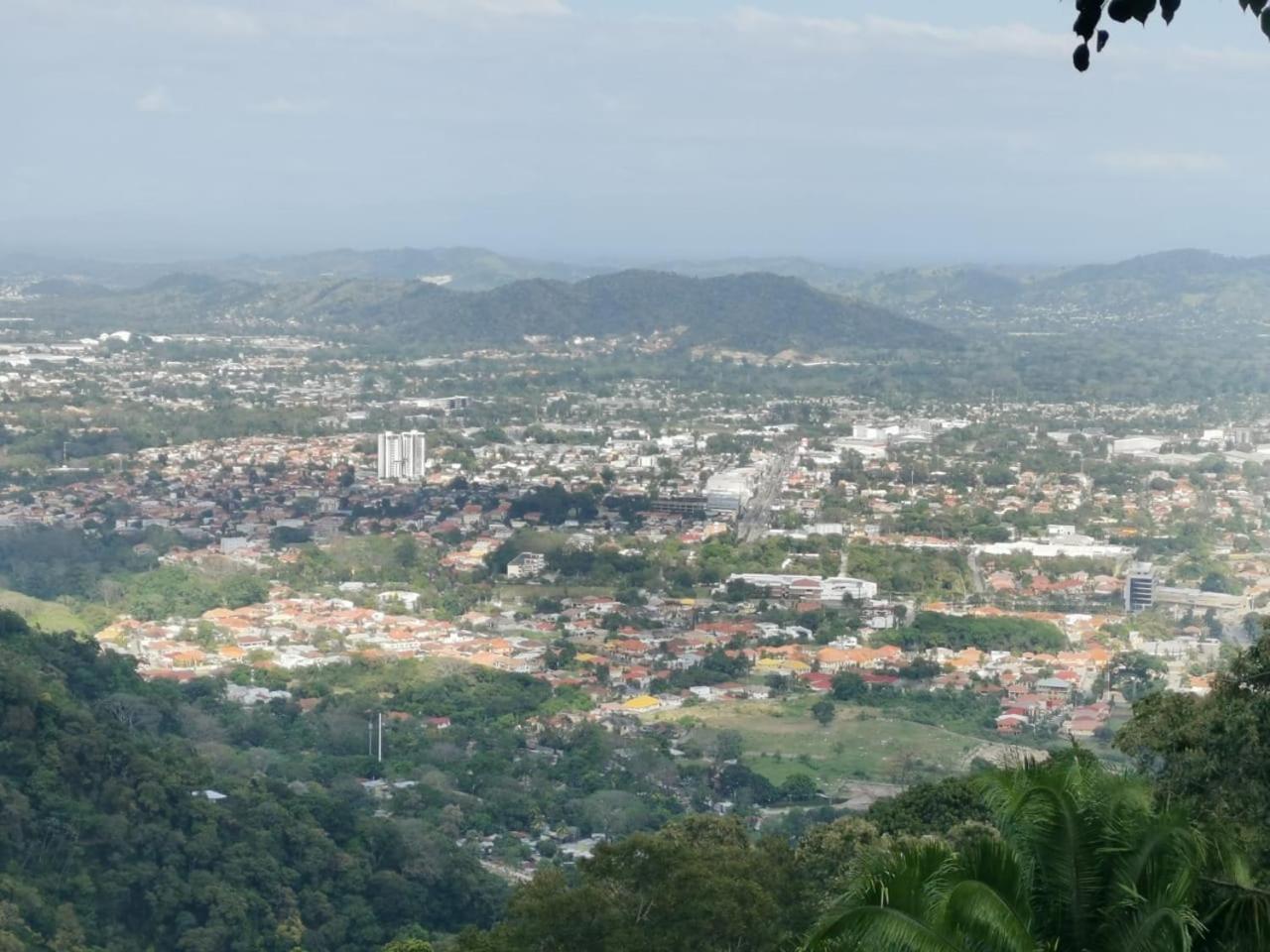 Hostal Juan Lindo San Pedro Sula Luaran gambar