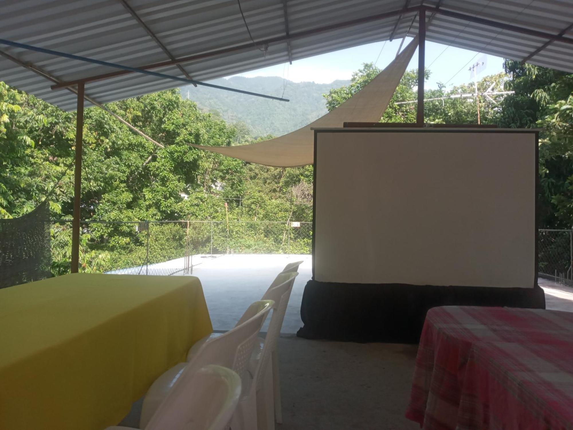 Hostal Juan Lindo San Pedro Sula Luaran gambar