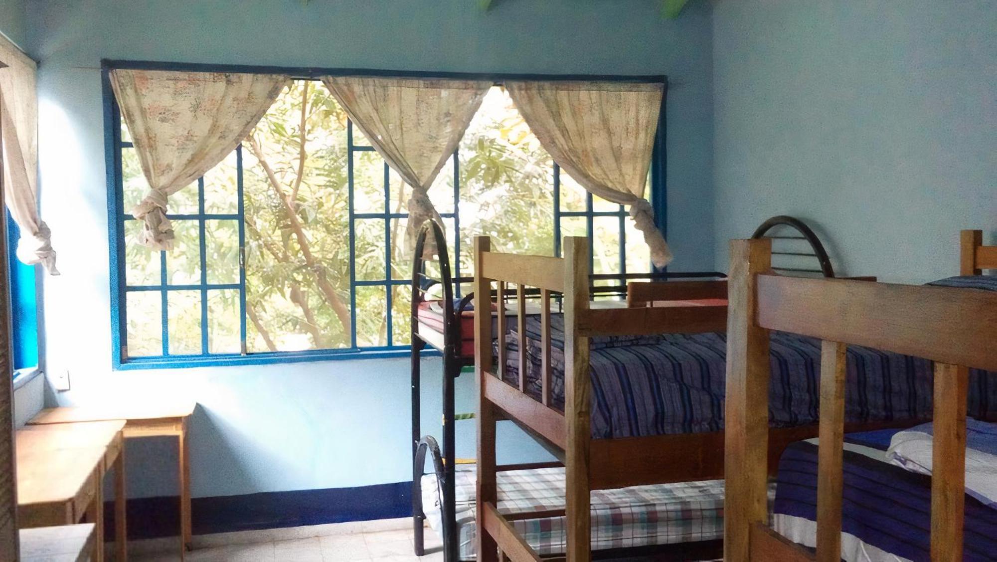 Hostal Juan Lindo San Pedro Sula Luaran gambar