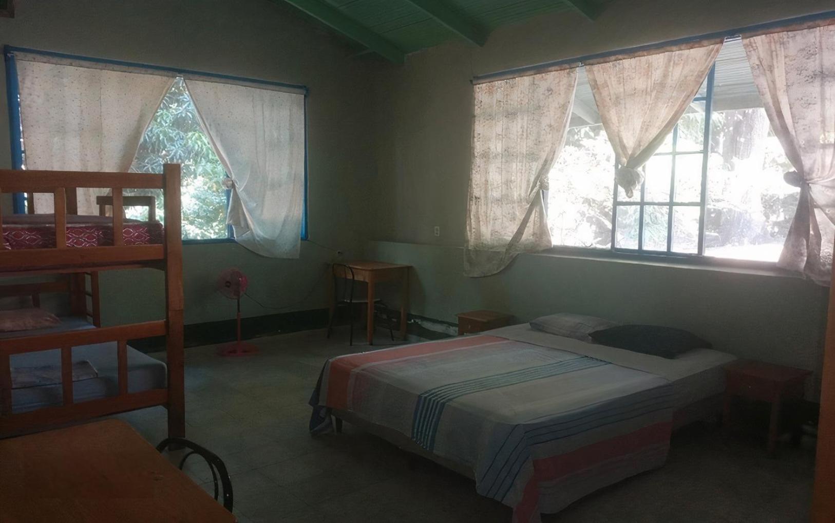 Hostal Juan Lindo San Pedro Sula Luaran gambar