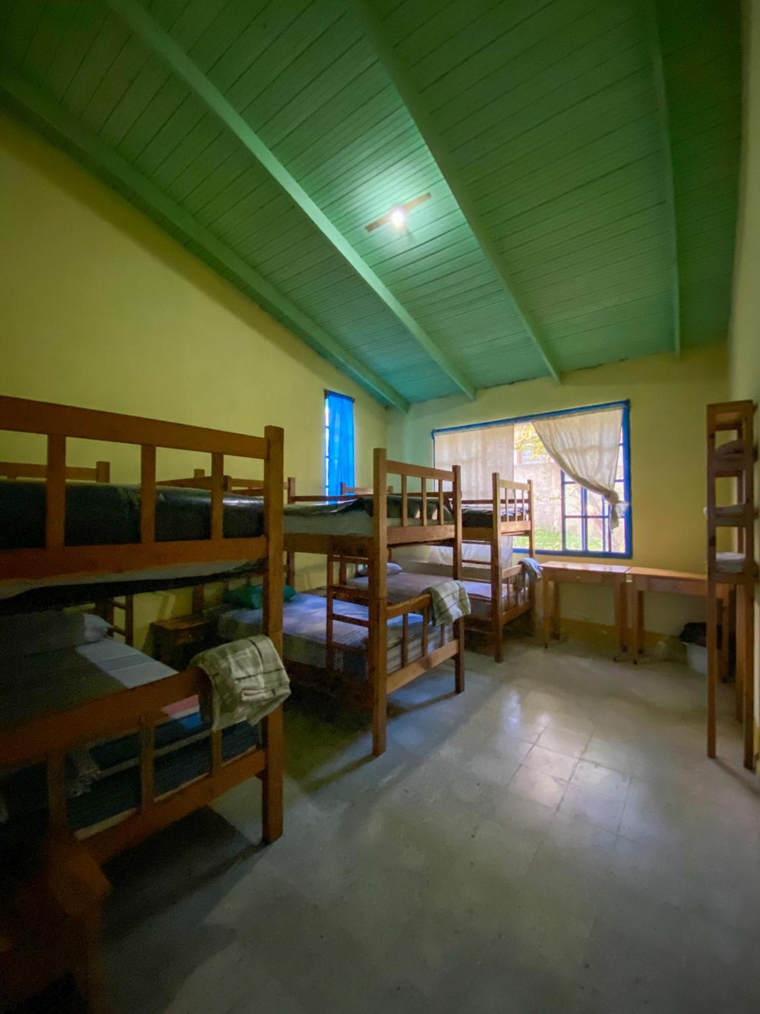 Hostal Juan Lindo San Pedro Sula Luaran gambar
