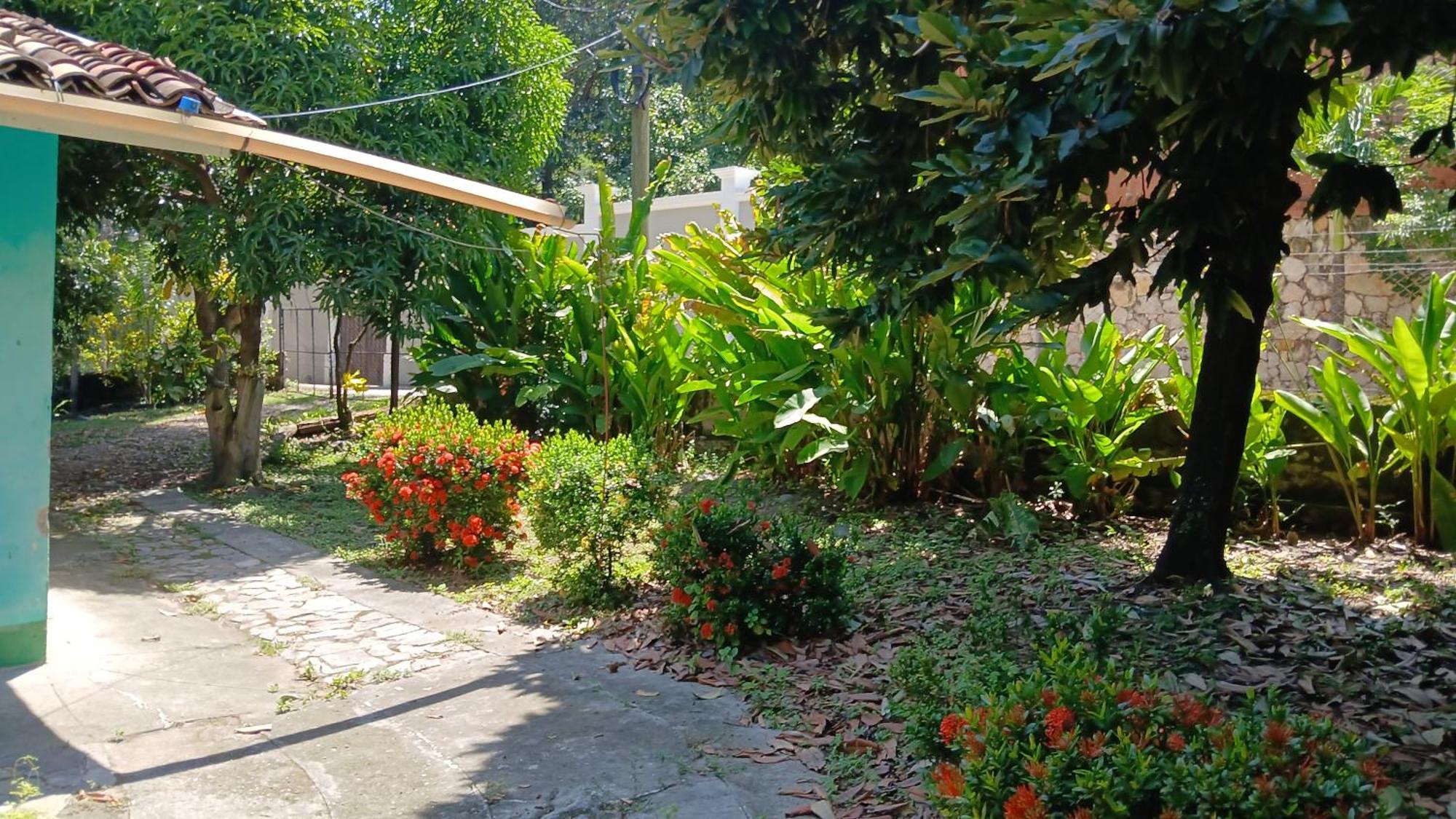 Hostal Juan Lindo San Pedro Sula Luaran gambar