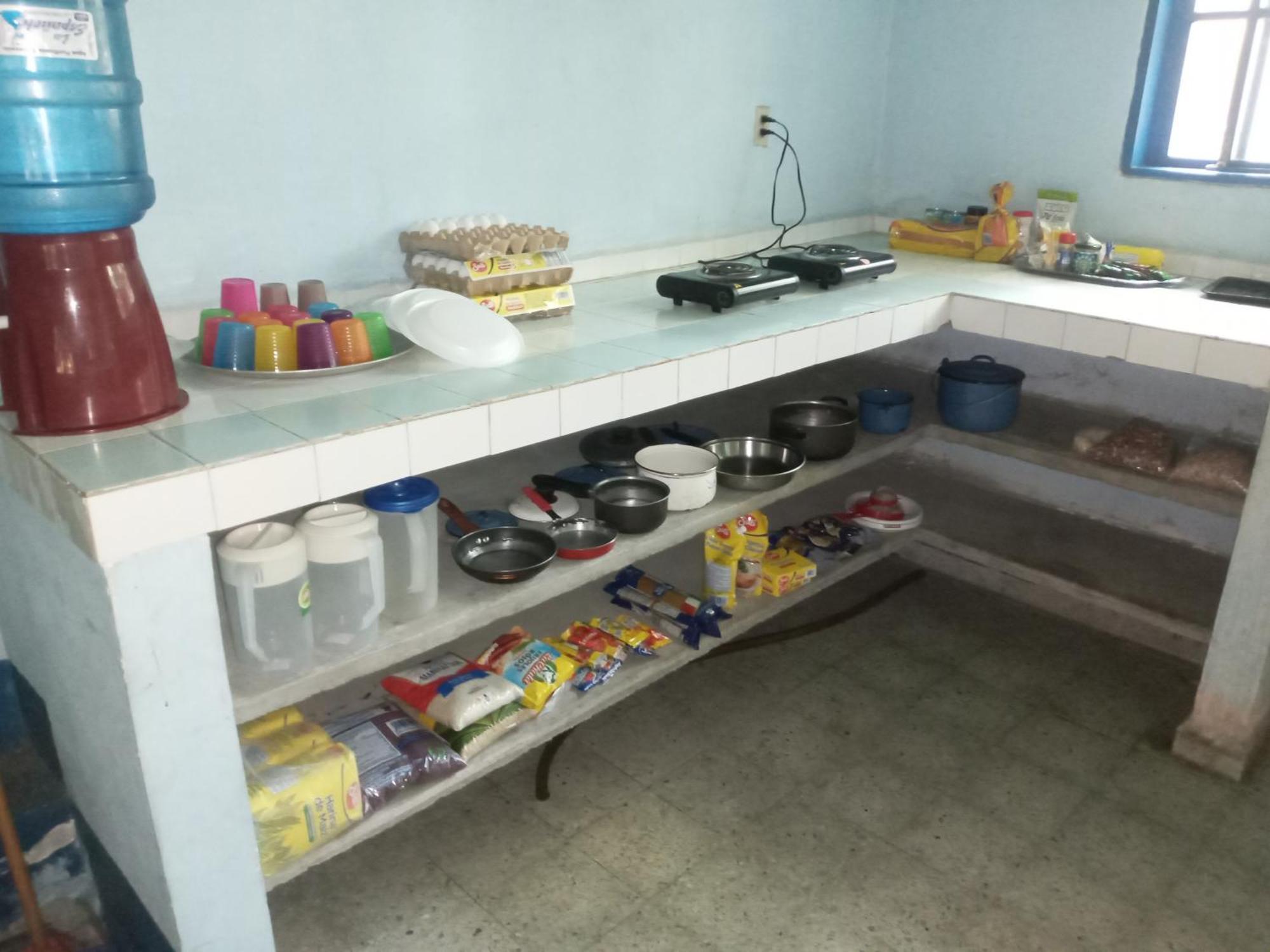 Hostal Juan Lindo San Pedro Sula Luaran gambar