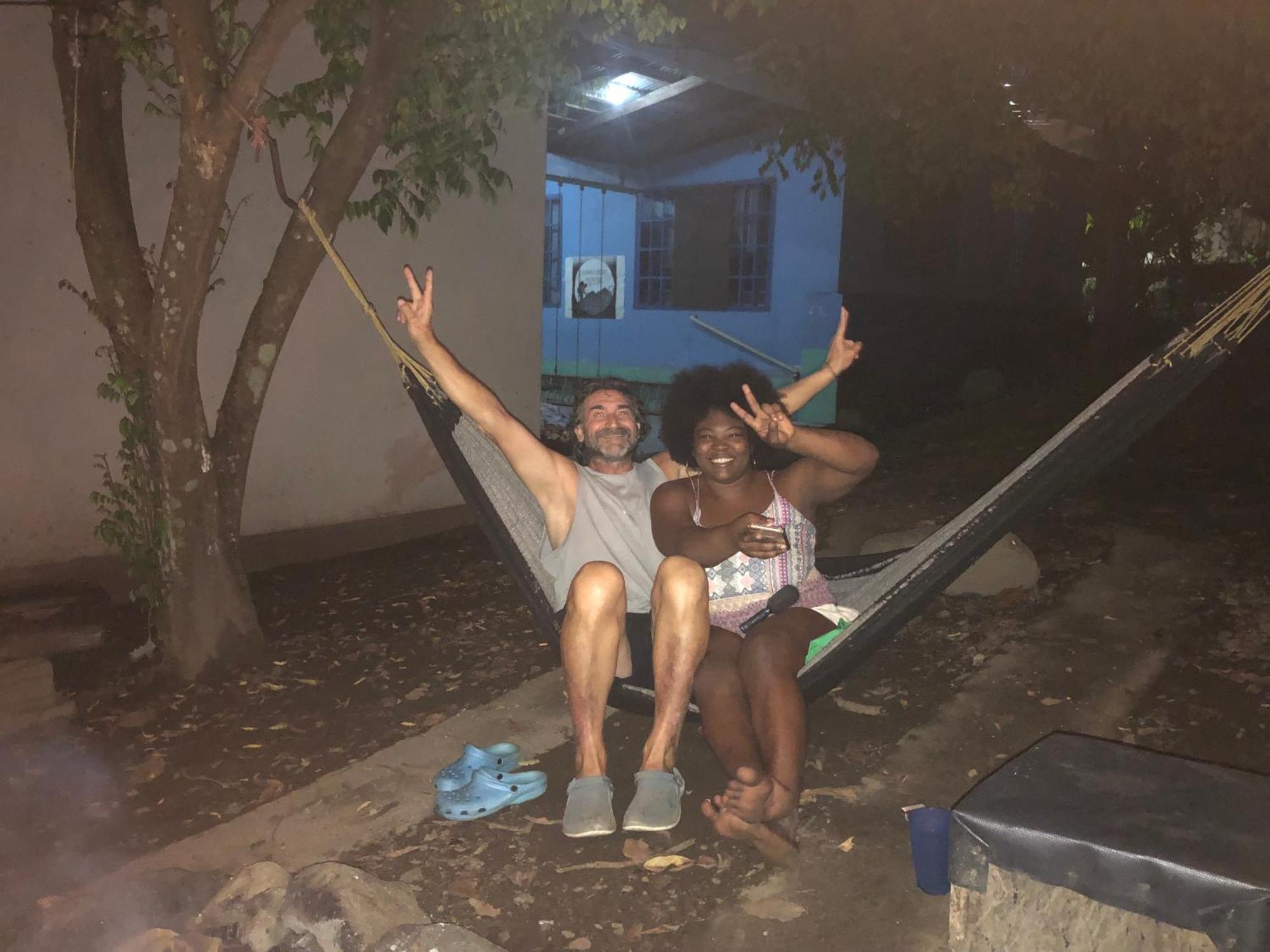 Hostal Juan Lindo San Pedro Sula Luaran gambar