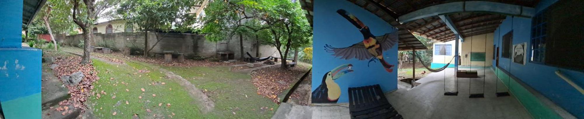 Hostal Juan Lindo San Pedro Sula Luaran gambar