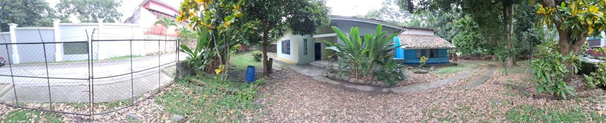 Hostal Juan Lindo San Pedro Sula Luaran gambar