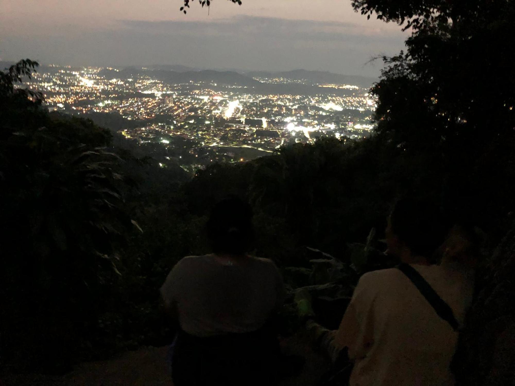 Hostal Juan Lindo San Pedro Sula Luaran gambar