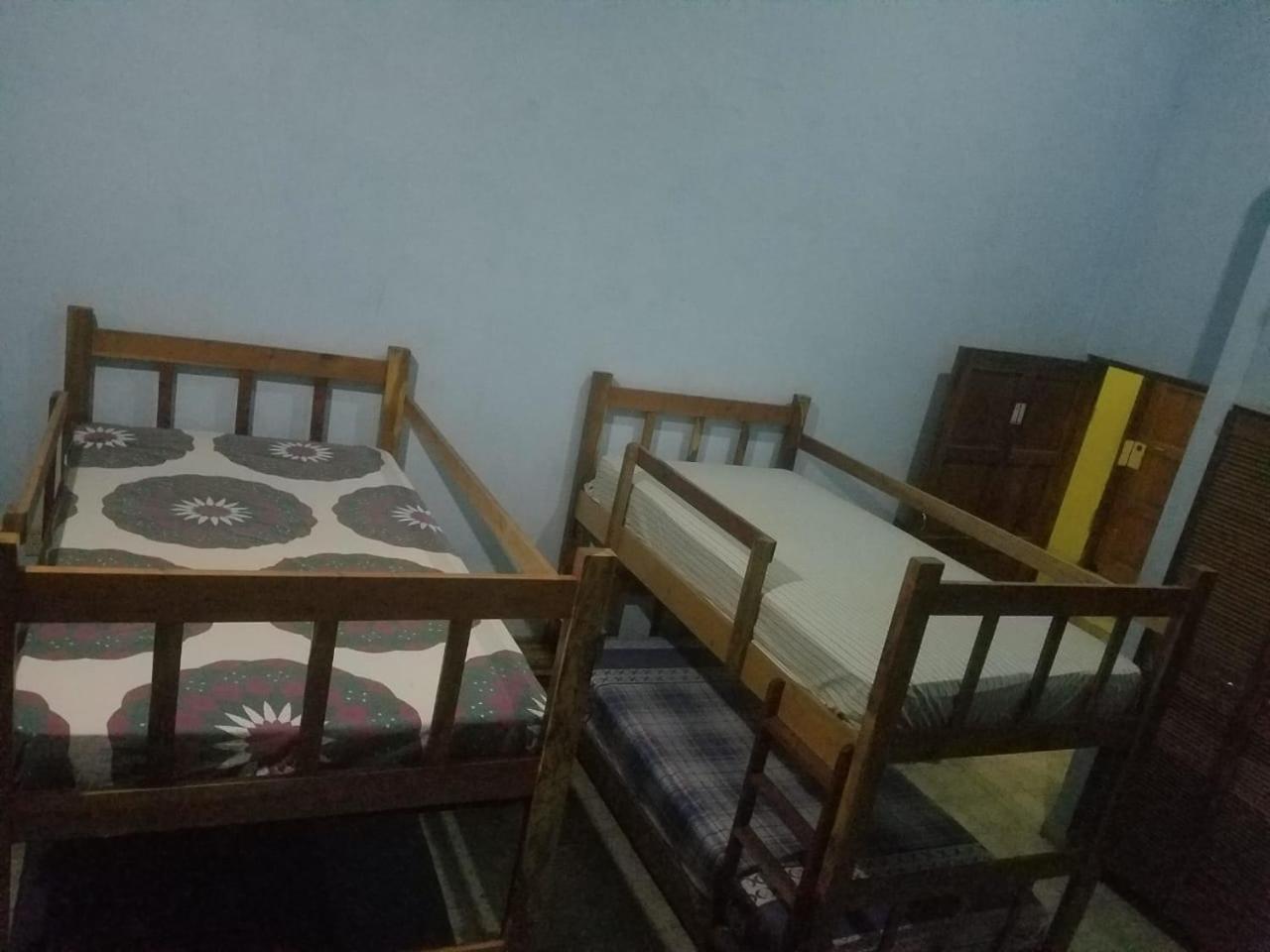 Hostal Juan Lindo San Pedro Sula Luaran gambar