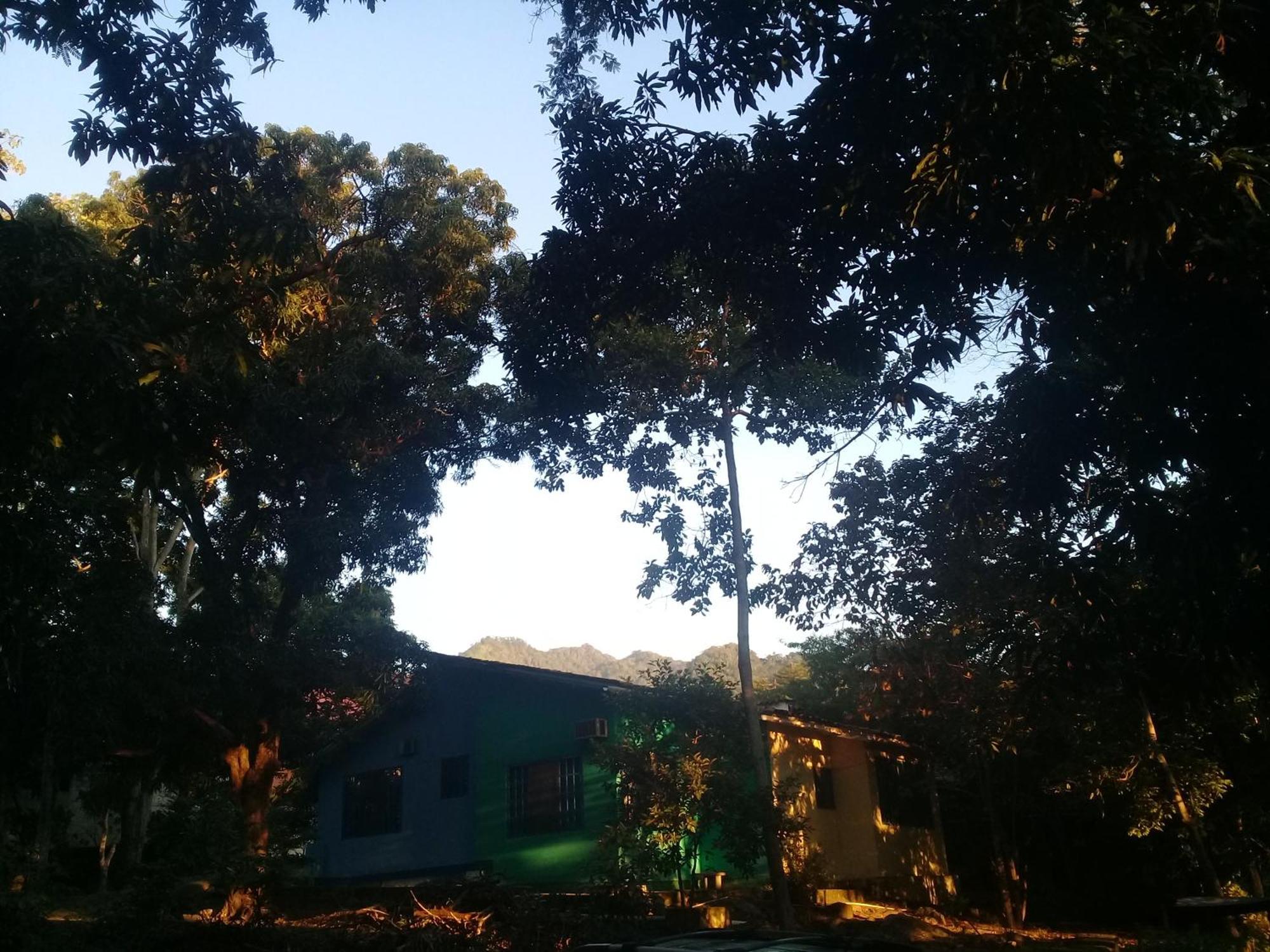 Hostal Juan Lindo San Pedro Sula Luaran gambar