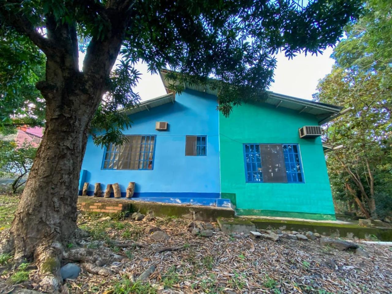 Hostal Juan Lindo San Pedro Sula Luaran gambar